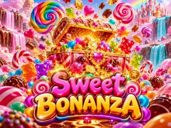 Sweet Bonanza at Mate