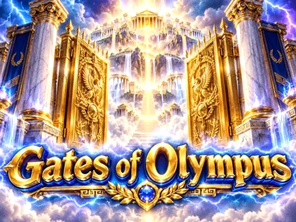 Gates of Olympus at Mate
