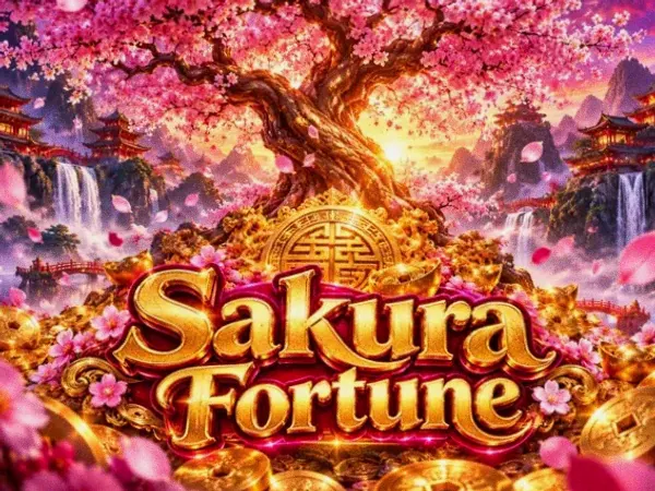 Sakura Fortune at Mate