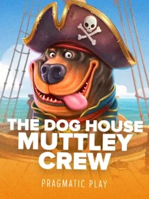 The Dog House - Muttley Crew at Mate